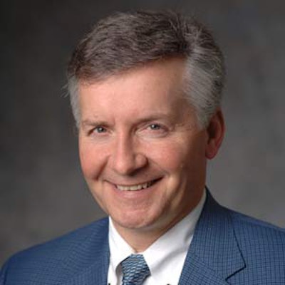 “It’s a win for all involved,' Everson said. “Further, our customers benefit from our increased capacity and On-Time, In-Full (OTIF) performance.'