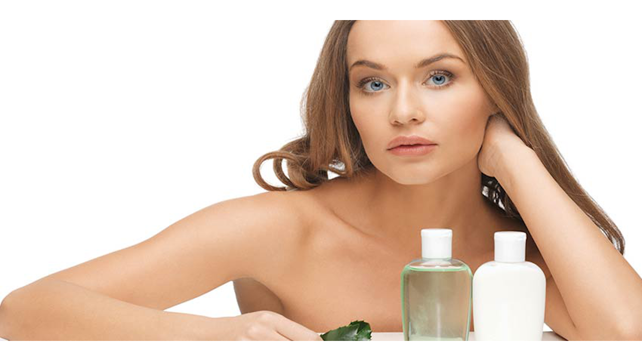 Stand Out With Private Label at the Spa | Global Cosmetic ...