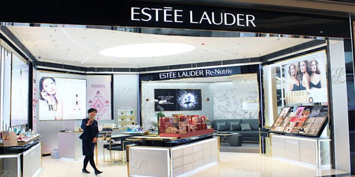 Estee Lauder Results Reveal Strength in Key Brands