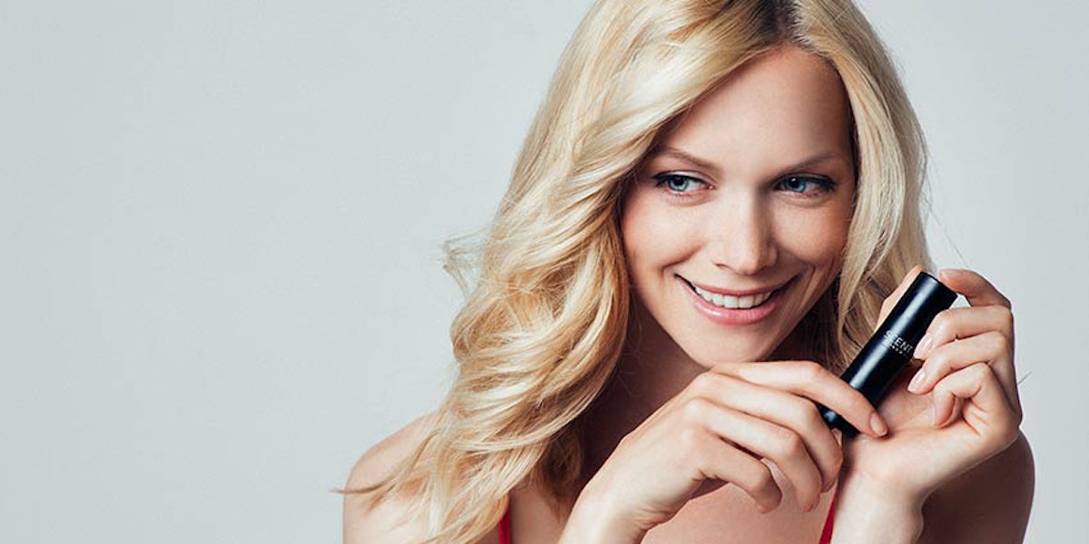 Scentbird armani new arrivals