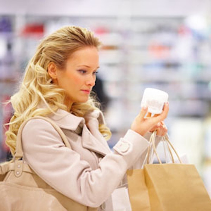 Woman-shopping-reading-label-300