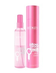 For instance, Juicy Couture featured pink in packaging its fragrance Viva La Juicy Rosé, Redken showed the color it is Pillow Proof Blowdry Two Day Extender and Express Primer and Victoria's Secret used pink to make it Eau So Sexy. These are a few of many personal care and beauty products, not affiliated with Icma's business in particular, that went pink.