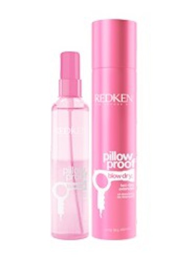 For instance, Juicy Couture featured pink in packaging its fragrance Viva La Juicy Rosé, Redken showed the color it is Pillow Proof Blowdry Two Day Extender and Express Primer and Victoria's Secret used pink to make it Eau So Sexy. These are a few of many personal care and beauty products, not affiliated with Icma's business in particular, that went pink.