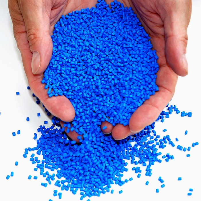 polymer bill
