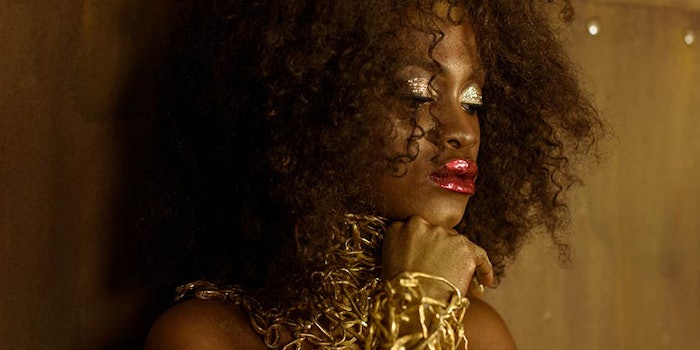 As more products targeted to textured hair come to the market, retailers are making more space on their shelves to service the category.