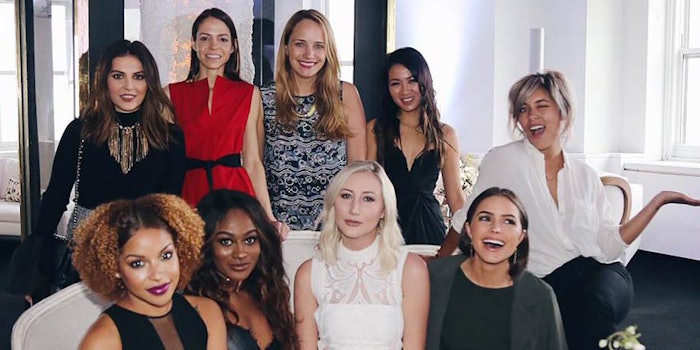 Some members of the “L’Oréal League' of digital influencers may be violating FTC rules, according to a new analysis; source: L’Oréal Facebook.
