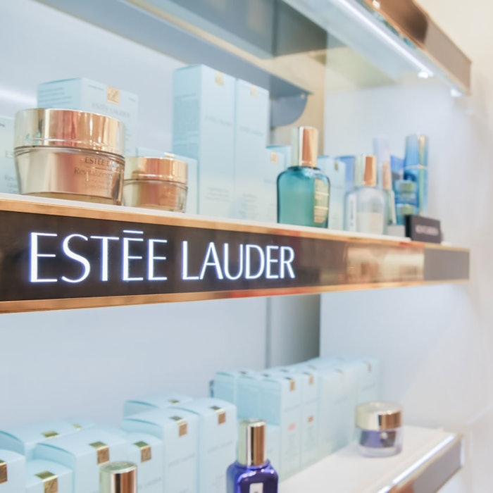 Estee-Lauder