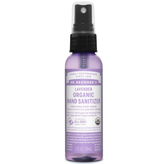 Lavender-bill