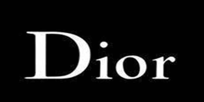 Dior reported growth in revenue from cosmetics and perfume.