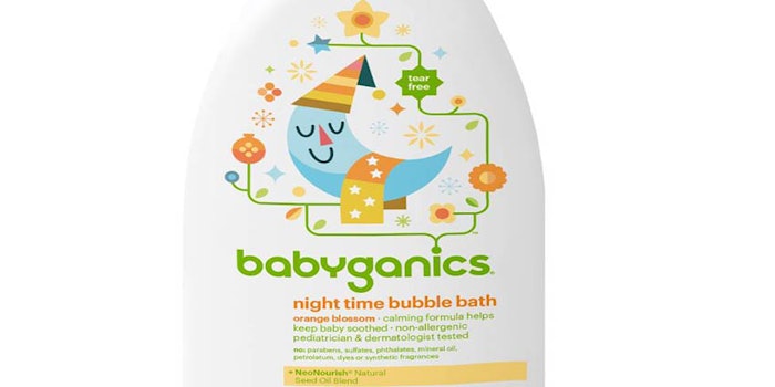 Babyganics' acquisition by SC Johnson shows that personal care M&A continues apace.