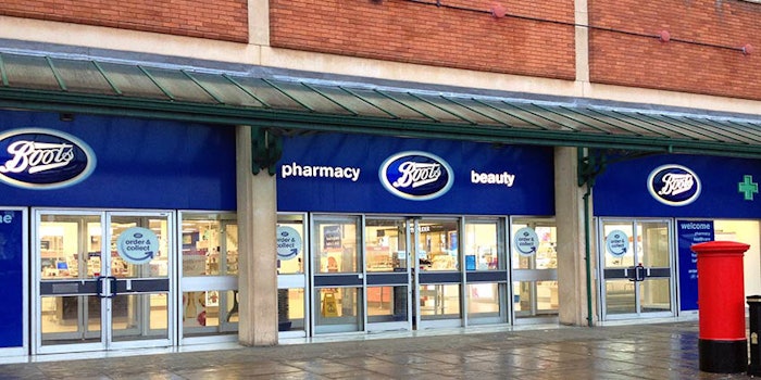 Boots is getting in on the k-beauty craze.