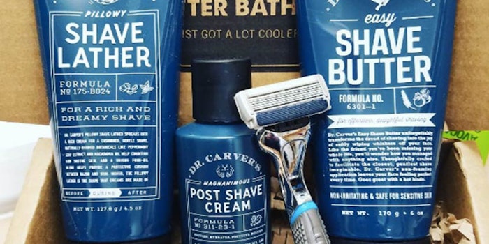 Unilever's acquisition of Dollar Shave Club is a boon to the multinational giant's male grooming and direct-to-consumer holdings.