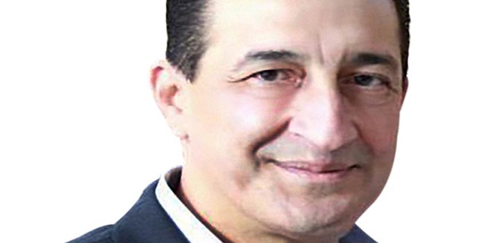 Farouk Systems CEO Rami Shami.