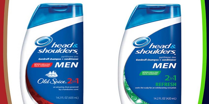 YouGov surveyed hair care and skin care consumers regarding brand buzz.