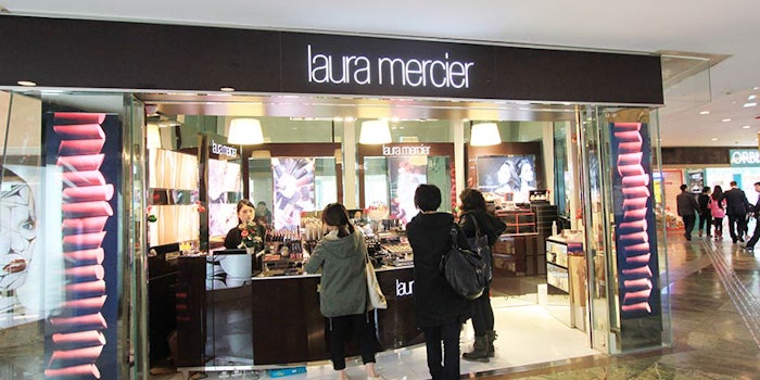 Shiseido's new acquisition will boost its skin care and makeup portfolio, including with the Laura Mercier brand.