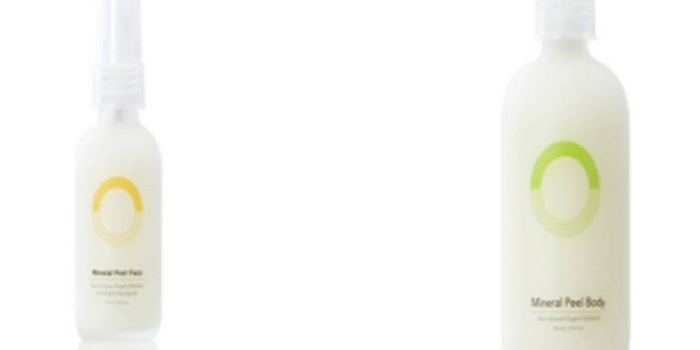 O.R.G. Skincare leverages K-beauty inspired innovations; the company's products were recently recognized during Beauty Pitch.