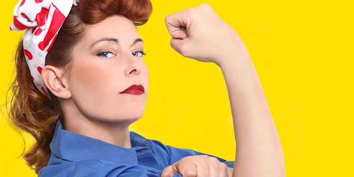 'For a long time, countries across the region – and industries of all varieties – have been guilty of using out-dated gender stereotypes or objectifying women to sell products and services,' the report noted.
