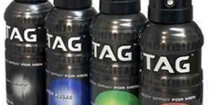 New TAG branded products will be marketed by early 2017.