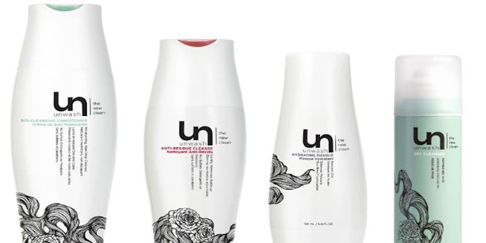Unwash is bringing the co-washing hair care trend to Ulta Beauty, creating a new mainstream opportunity.