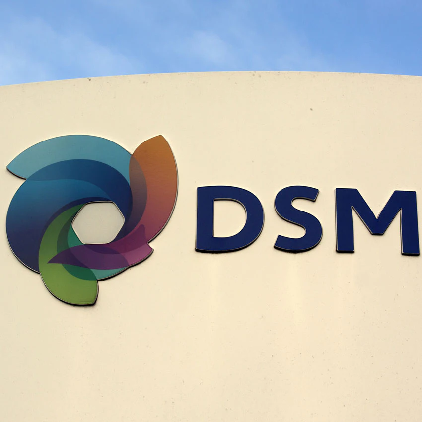 DSM’s New Methodology Aids in Visualization of Skin Moisturization ...