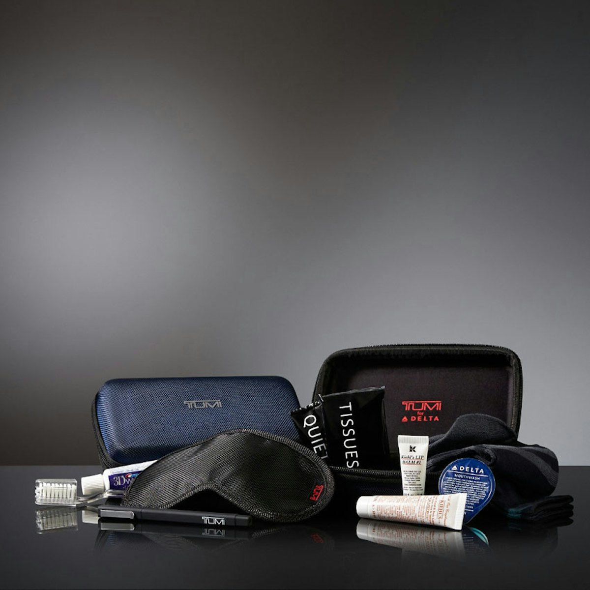 Tumi delta one on sale