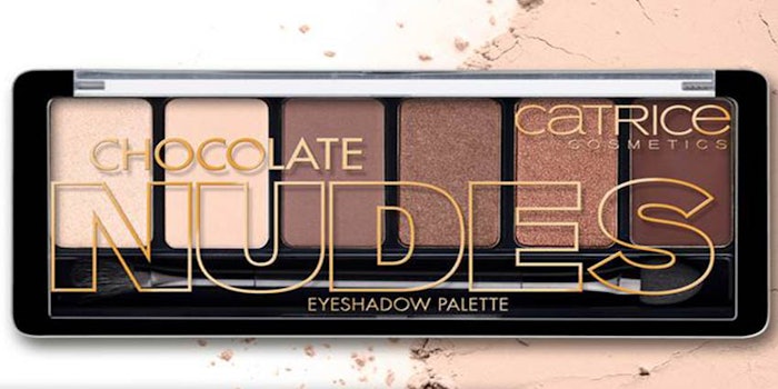 Catrice is just the latest European brand to cross the Atlantic in pursuit of the massive US beauty market.