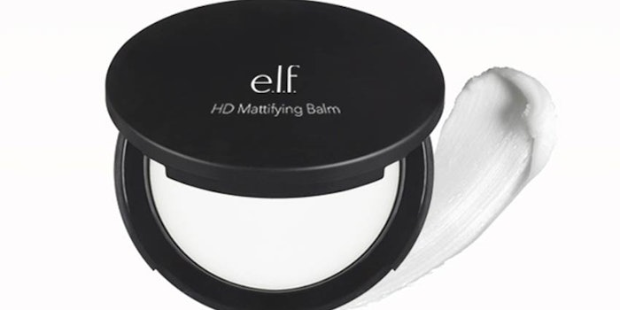 e.l.f. can get its innovations to market in as little as 20 weeks, highlighting its critical first-to-mass strategy.