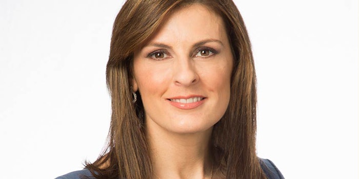 Erin Nealy Cox, a cyber-security expert, has joined the board of Sally Beauty.