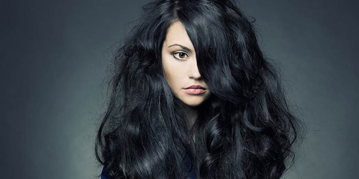 Hair care brands are failing to capitalize on the consumer-connecting opportunity presented by online video content.