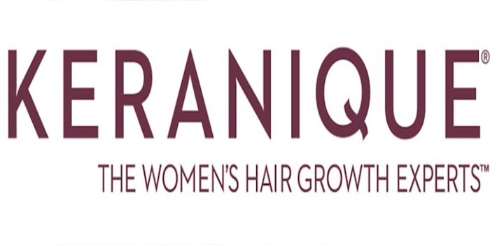 New research from Keranique shows that the hair thinning/loss epidemic in the United States has grown by 50% in 10 years.