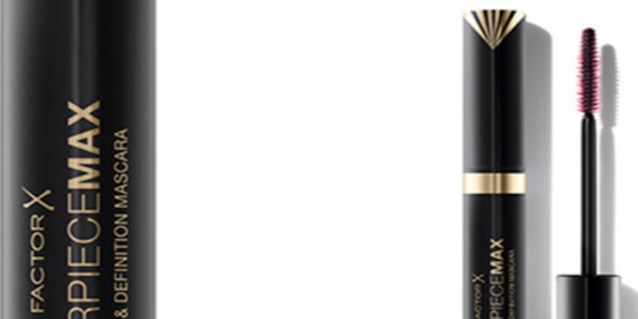 Max Factor is launching its US capsule collection on a limited-time basis.