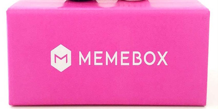 Memebox pivoted from a beauty box site to a booming data analytics-powered beauty innovator.