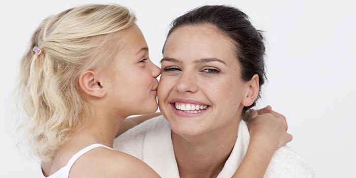 Young moms are likely to indulge in salon visits and get extra services such as manicures, but overall personal care moments are generally low for women with children.