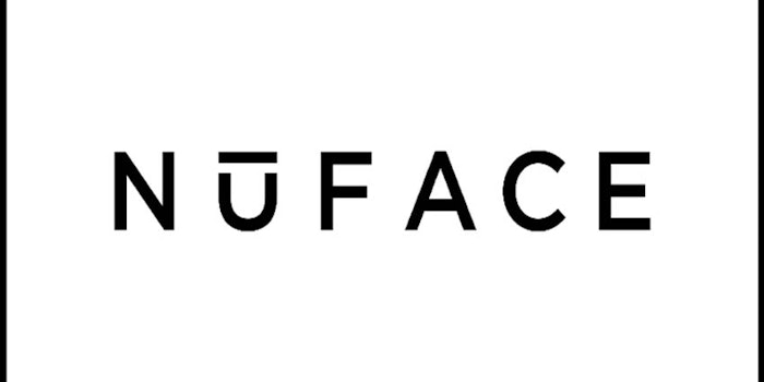 NuFace has grown more than 70% so far this year to date.