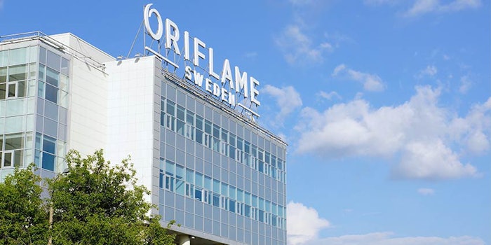 Oriflame will use IBM's Watson to boost its IT prowess.