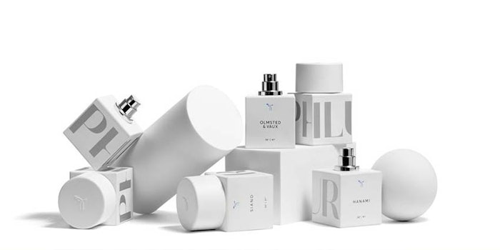 Can Phlur disrupt fragrance sales online?