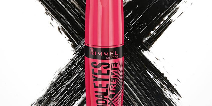 Rimmel was a key bright spot in Coty's 2016 results.