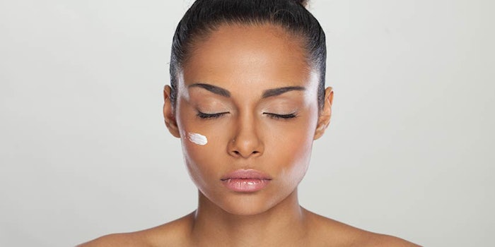 Antiaging and natural/organic products will drive significant growth in global skin care.