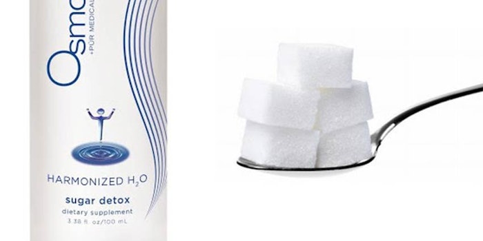 A sugar detox for the skin? This brand has you covered.