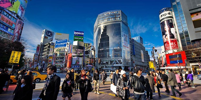 Active Concepts has expanded its Asia Pacific presence with a new office in Japan.