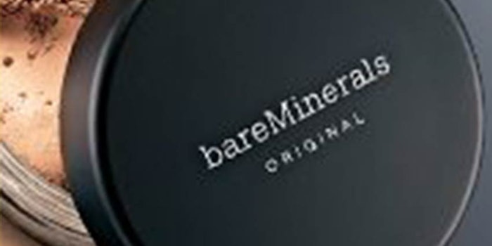 Bare Escentuals and Shiseido are revamping their organizations for future growth.