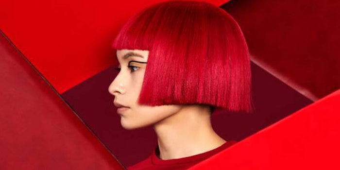 Shiseido's Play range echoes the runway looks ahead for Amazon's Tokyo Fashion Week.