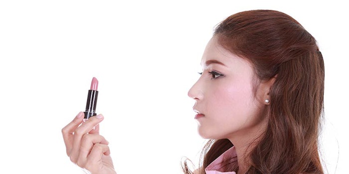 Asia's beauty market is set to explode through 2020.