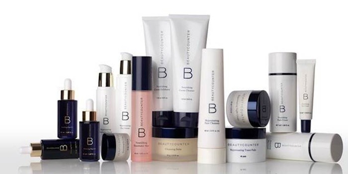Beautycounter is boosting its management to enhance product development and sourcing.