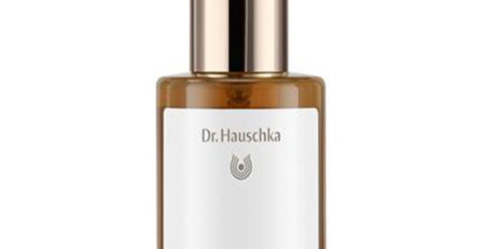 Dr.Hauschka and other brands benefit from natural and organic certifications, according to new research.