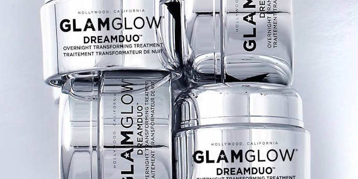 The Glamglow management shakeup will prepare it for its next phase of growth.