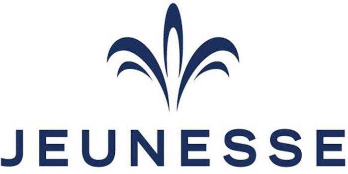 Jeunesse was voted as a favorite company.