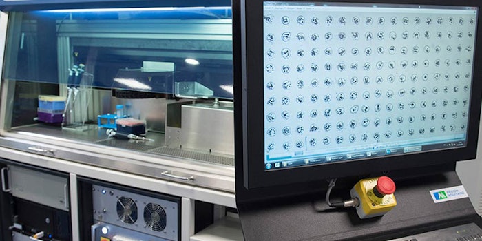 A new research project seeks to print hair follicles.