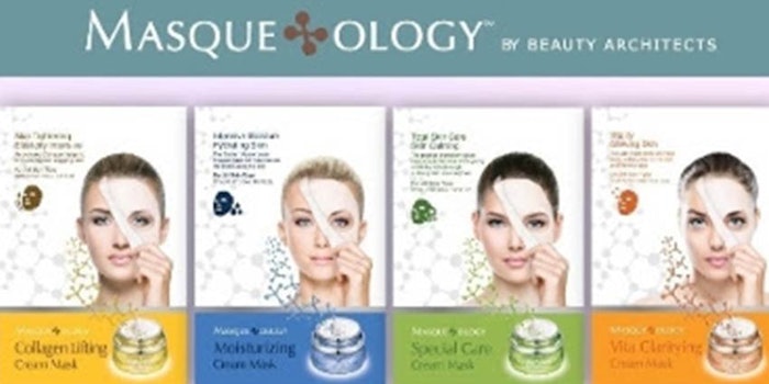 Masque-ology is taking its high-end k-beauty masks to a mass market.