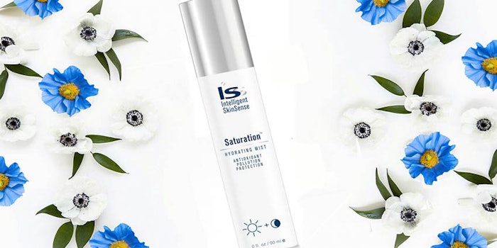 Mist formats are gaining steam, based upon a range of recent launches.